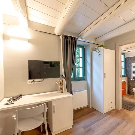 Hotel Mura 5&7 Triest