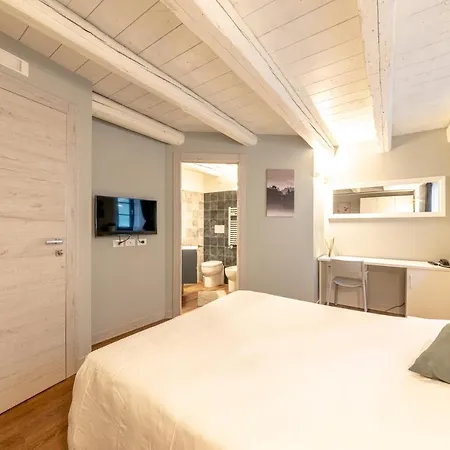 Hotel Mura 5&7 Triëst