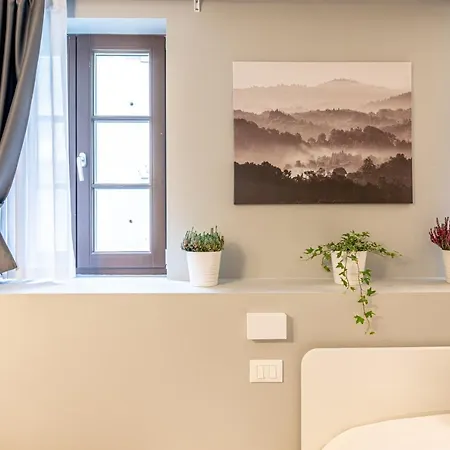 Mura 5&7 Hotel Triëst