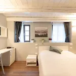 Mura 5&7 Hotel Terst