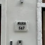 Mura 5&7 Hotel Triest