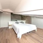 Mura 5&7 Hotel Terst