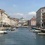 Mura 5&7 Hotel Terst