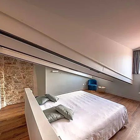 Mura 5&7 Ξενοδοχείο Τεργέστη
