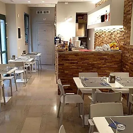Ξενοδοχείο Mura 5&7 3*