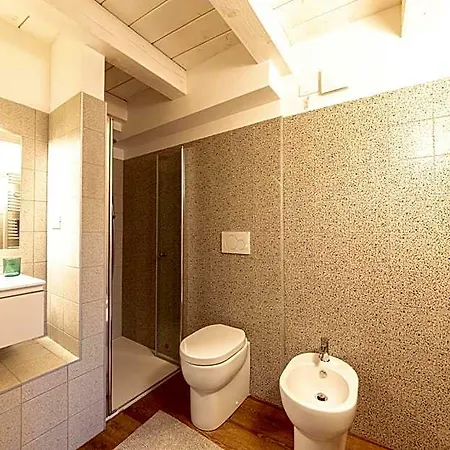 Mura 5&7 3* Τεργέστη