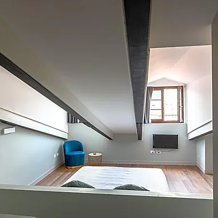 Mura 5&7 Ξενοδοχείο