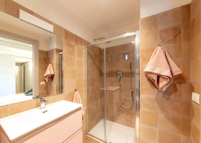 Hotel Mura 5&7 Trieste